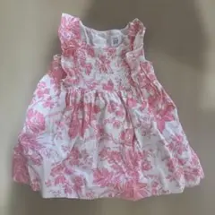 GAP ワンピース 80センチのサムネイル