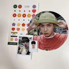 ♡シーグリホソクセット♡