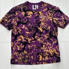 adidas Adventure Tシャツ ☆Мサイズ