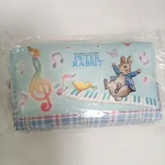 ピーターラビット　ペンケース　ポーチ