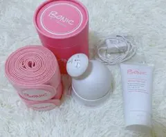 BONIC Pro ボニックプロ 専用ジェル付き 美容機器 ボディケア 値下げのサムネイル