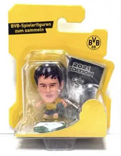 サッカースターズ プジョル バルセロナ 未開封品 - メルカリ