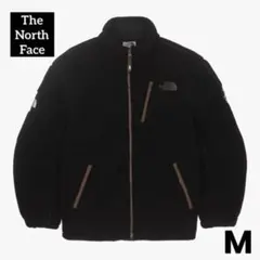 【ま様専用】セール✨ノースフェイス リモフリースジャケット M 黒 ブラック