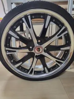 エルグラ乗り様 専用 シャレン XF-55 モノブロック 18インチ - メルカリ