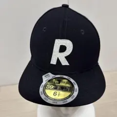 New Era 59FIFTY MAISON DE REEFURキャップ