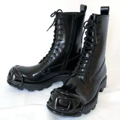 2025年最新】DIESEL メンズ ブーツ・革靴の人気アイテム - メルカリ