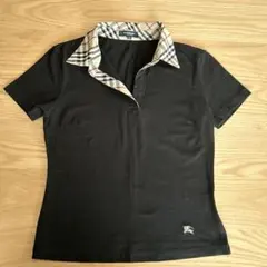 2025年最新】BURBERRY LONDON レディース ポロシャツの人気