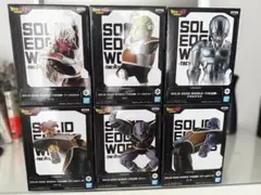 Y*認様 新品未開封 ドラゴンボールフィギュア６体セット