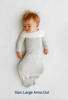 Swaddelini Arms Out Sleep Sack