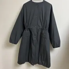 【新品】Samansa Mos2 中綿ロングコート