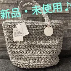 【新品未使用】DEAN&DELUCA　BEAMSコラボ　バック　Mサイズ BEAMS COUTURE コラボレーションアイテム | DEAN & DELUCA【公式】