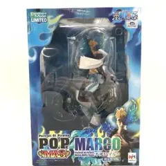 2025年最新】p.o.p 不死鳥マルコの人気アイテム - メルカリ
