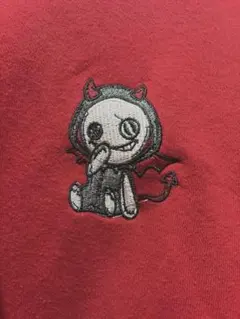 半袖パーカー パーカー