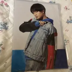 SexyZone LIVE TOUR 2019 PAGES