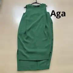 aga ワンピース