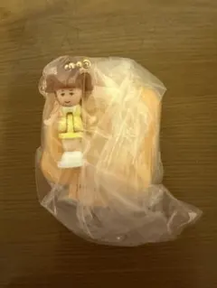 Polly Pocket ミニチュアチャーム2