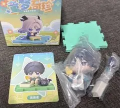原神 フィギュア 童夢奇珍 放浪者