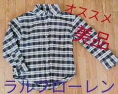 限定お値下げ!★ラルフローレン　シャツ・カッターのサムネイル