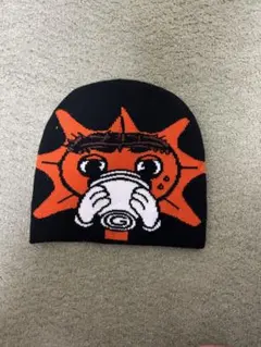 gro gang ビーニー