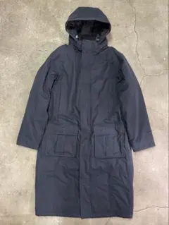 L.L.Bean ノーイースターコート GORE-TEX ダウン コート Mのサムネイル