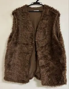 2026年最新】ニコアンド ベスト ファーの人気アイテム - メルカリ