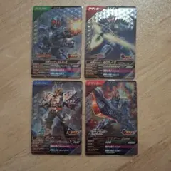 ガンバレジェンズＣＰセット