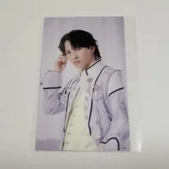 M!LK 山中柔太郎 Jewel かくれんぼ トレカ | Mercari