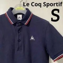 Le Coq Sportif ルコックスポルティフ ポロシャツ