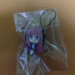 五等分の花嫁　中野二乃 ミニフィギュア