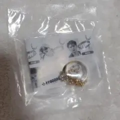 新品未開封 エスクプス スンチョル ネームリングチャーム セブチ