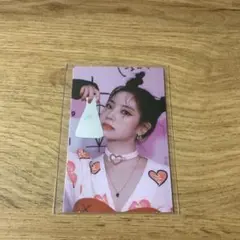 twice Hare Hare ダヒョン トレカ - メルカリ