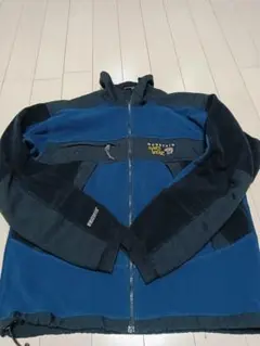 Mountain Hardwear フリース