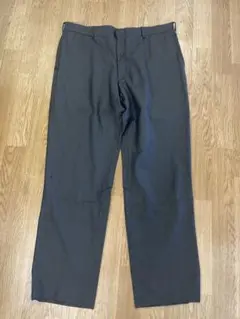 POLO RALPH LAUREN　スラックス　ブラック