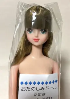 グ☆さまリクエスト 2品 日焼けリカちゃん - メルカリ