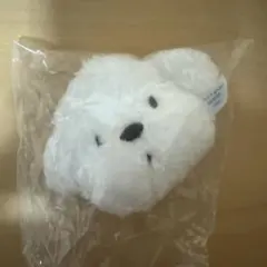 yeye ムンゲ ガチャガチャ ぬいぐるみクリップ ムンゲB