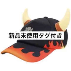 USJ クッパ キャップ 帽子 - メルカリ