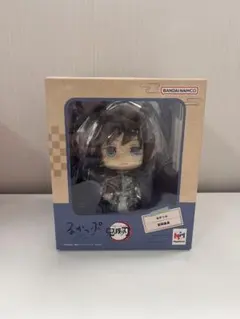 冨岡義勇 るかっぷ フィギュア