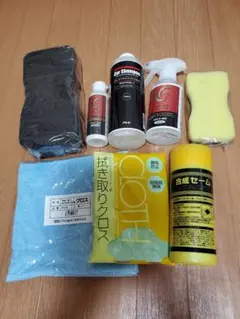トヨタ　メンテナンスキットのサムネイル