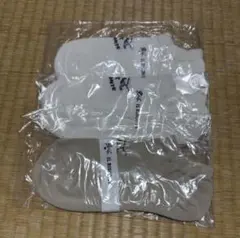 IL BISONTE ソックス 3足セット タオルハンカチのサムネイル