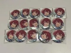 2025年最新】朱桜司 フィーチャー缶バッジの人気アイテム - メルカリ