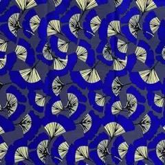 【200180】アフリカ布　生地　アフリカンプリント　アフリカンファブリック