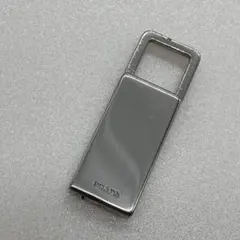 ☆美品☆PRADA☆プラダ☆キーホルダー☆キーリングのサムネイル