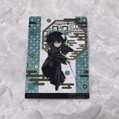 鬼滅の刃 無一郎 キャラクターグッズ