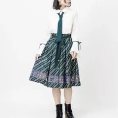 ハリーポッター axes femme サラサラ スカートのサムネイル