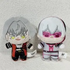 アイドルマスター SideM ほわぬい 牙崎漣 硲道夫