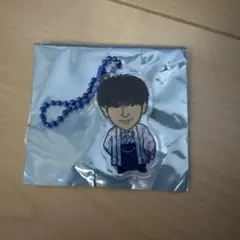 三代目JsoulBrothers 山下健二郎　アクリルキーホルダー