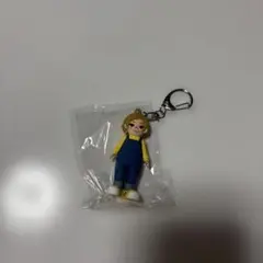 SHISHAMO ガチャガチャ　まっちゃんのサムネイル