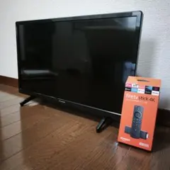 2026年最新】funai テレビ 24型の人気アイテム - メルカリ