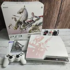 SONY PS3 FINAL FANTASY XIII CEJH-10008