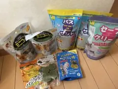 ハムスター　飼育セットのサムネイル
